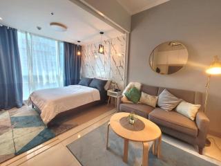 Cozy Cradle BGC - Manila - 9