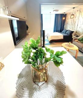 Cozy Cradle BGC - Manila - 8