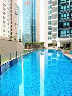 Cozy Cradle BGC - Manila - 5