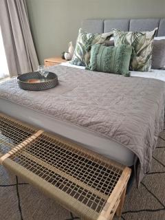 Onverwacht Garden Suite - 9