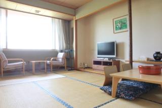 Hotel Tetoraresort Tokachigawa - 7