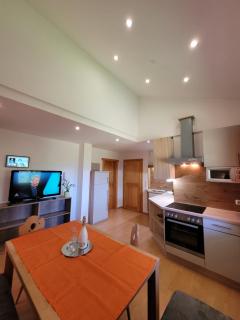 Apartment Santnerhof - 9