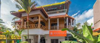 Zostel Kochi, Fort Kochi - Cochin - 0