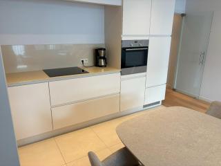 Bayaux centrum Knokke - 4