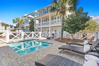 Always on Vacay - Santa Rosa Beach - 0