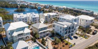 Always on Vacay - Santa Rosa Beach - 4