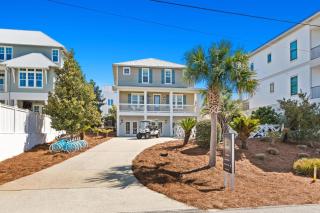 Always on Vacay - Santa Rosa Beach - 3