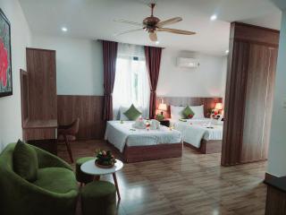 An Villa Beach Paradise - Tân Thành (1) - 4