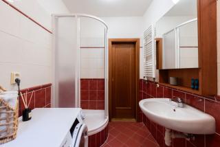 Morya Sky Apartment - Prague - 4
