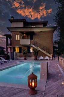 Residenza Marano - 1