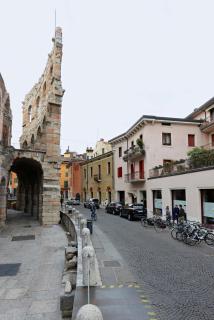 La Terrazza sull'Arena - Verona - 9