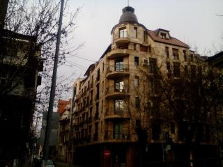 Apartment Budapeshta - Sofia - 4