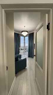Comfort city 90 - Almaty - 5
