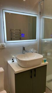 Comfort city 90 - Almaty - 4