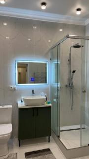 Comfort city 90 - Almaty - 3