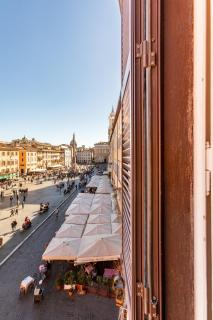 Amelie Suite Navona - 1