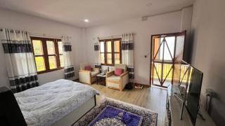 Pari Ghar - Ghanpokhara - 9