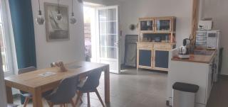 Appartement duplex sur terrasse - 62m2 - Batz-sur-Mer - 8