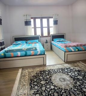 Paari Ghar Guest House, Gilung, Lamjung - 2