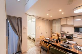 恵比寿駅徒歩5分 貸切一軒家 - 5