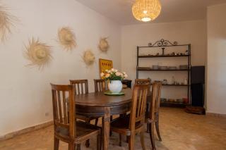 Villa avec piscine chauffée Eden Marrakchi - 1