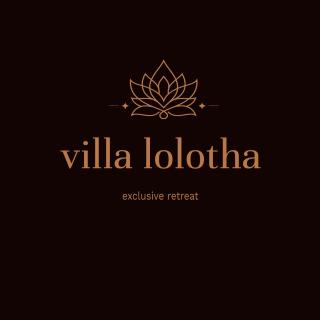 Villa Lolotha - La Caletta - 9