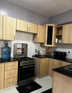 Caiiro Luxe - Nairobi - 8