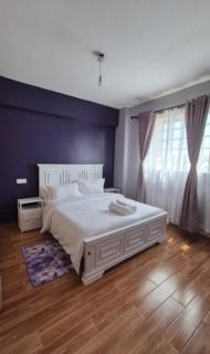 Caiiro Luxe - Nairobi - 7