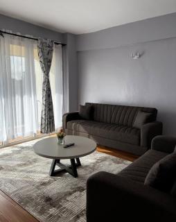 Caiiro Luxe - Nairobi - 4