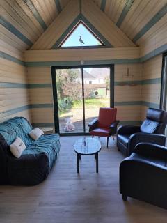 Maison familiale avec jardin de 300m2 - 6