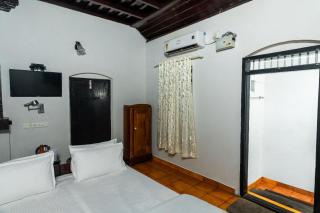 Babira brookside heritage resort - Kumarakom - 5