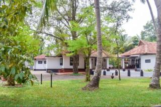 Babira brookside heritage resort - Kumarakom - 4