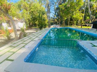 Babira brookside heritage resort - Kumarakom - 3