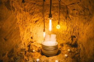 La Grotte Fleurie - Classée 5 étoiles - 1