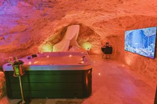 La Grotte Fleurie - Classée 5 étoiles - 3