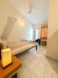 Dmellos Sea View Home - Candolim - 8