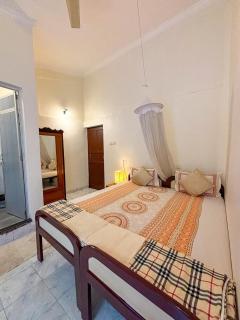 Dmellos Sea View Home - Candolim - 7