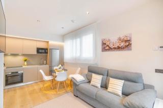 Loft Jorgito F by STS Apartments - Pamplona - 0