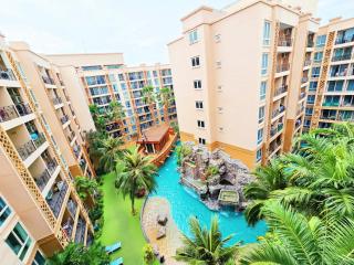 Ap cozy apt Suite pattaya - 8