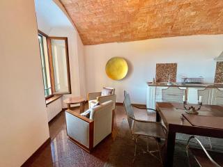 City apartment on the beach - Rapallo - 6