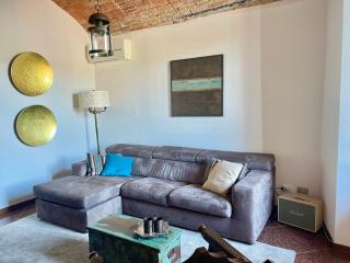 City apartment on the beach - Rapallo - 4