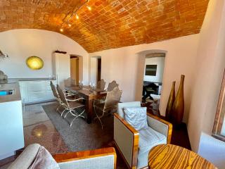 City apartment on the beach - Rapallo - 1