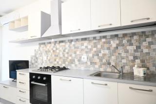 SE146 - Senigallia, bilocale con terrazzo a due passi dal mare - 1