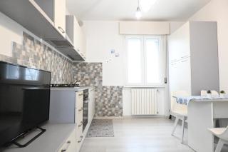 SE146 bilocale con terrazzo a due passi dal mare - Senigallia - 6