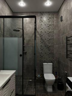 Comfort city 99 - Almaty - 8