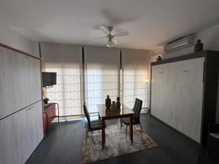 ESTUDIO CON PISCINA Y GARAJE A 100 Mtr DE LA PLAYA - Isla Cristina - 9