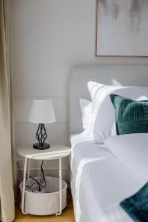 Lumen Homes - Altstadt-Residenz, direkt im Zentrum, geräumiges Apartment mit 5 Zimmern, Küche - 1