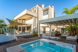 Dream Villa Sauna & Jacuzzi - Lido di Camaiore - 1