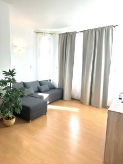 Three Rings Apartments - 6