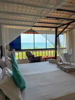 Dmellos Sea View Home - Candolim - 9